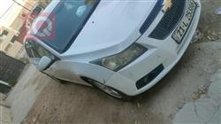 شيفروليه كروز